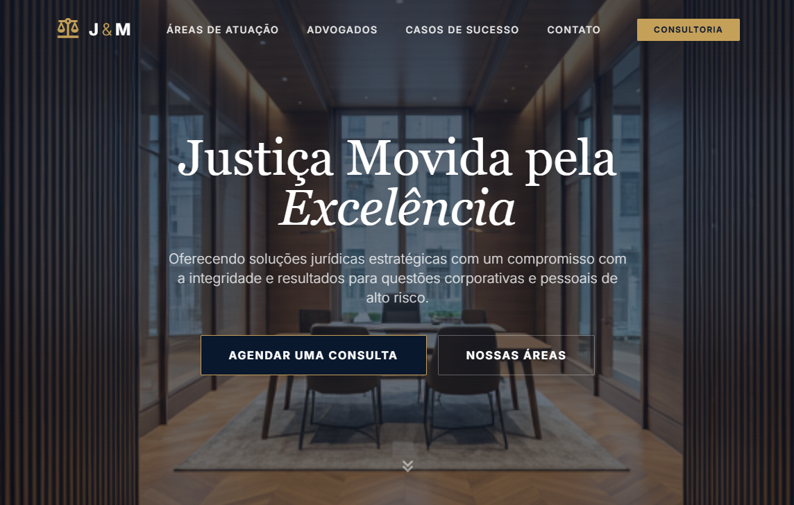 J&M Advocacia